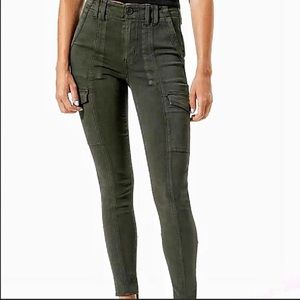 American Eagle High-rise Jegging